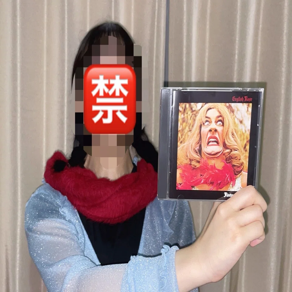 Fleetwood Mac の『English Rose（英吉利の薔薇）』を聴いてみた編