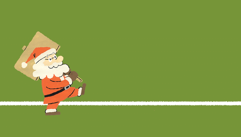 わすれんぼうのサンタクロースと一緒にクリスマスイベントを作りませんか プロジェクト 中川 貴雄 Note わすれんぼうのサンタクロースと一緒にクリスマスイベントを作りませんか プロジェクト 中川 貴雄 Note