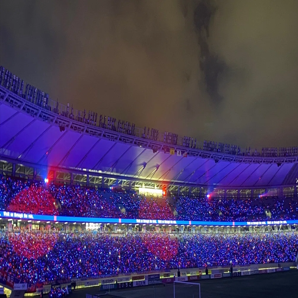 Weekly 139 19年 年 21年 Fc東京の試合結果に合わせて買っていた投資信託 それから どうなっているか Fctokyo Jリーグでコツコツ投資 Renny 企業価値を探究するファンドをそだてましょう Note