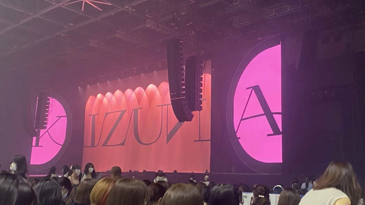 220903 - JO1 1ST ARENA LIVE TOUR 'KIZUNA' @AICHI SKY EXPO HALL A