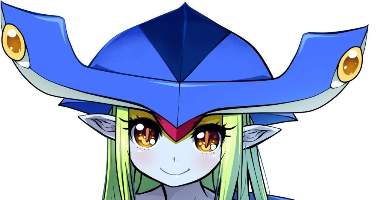さめこアップ