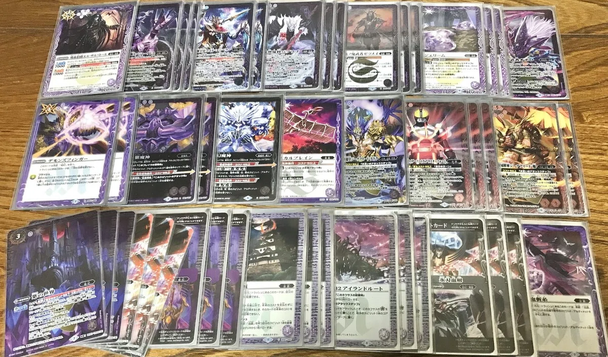 オボロ抜きオボロ入り呪契約デッキの解説記事｜ユウ
