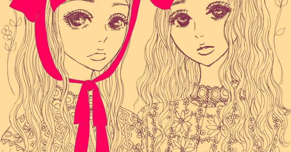 私と少女漫画の記録 それは キャンディ キャンディ から始まった ぴのこ堂 Note