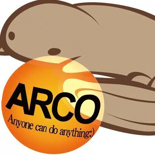 arco ideas workshop