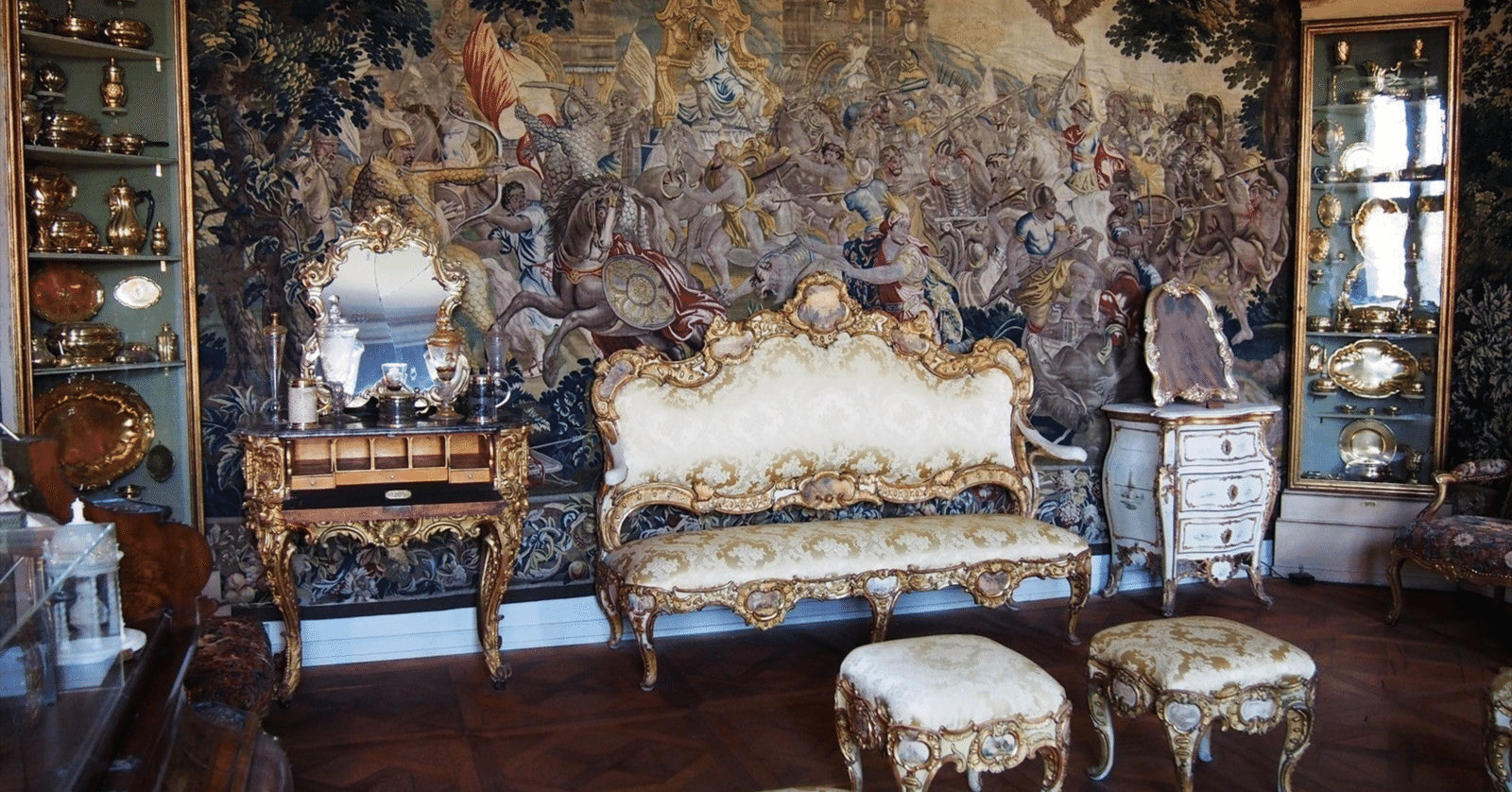 中世 ヨーロッパ 貴族 生活