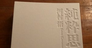 純粋思考物体 | 河村 悟 |本 | 通販 | Amazon