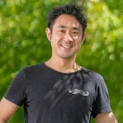 小笠原　隼人丨毎日更新中