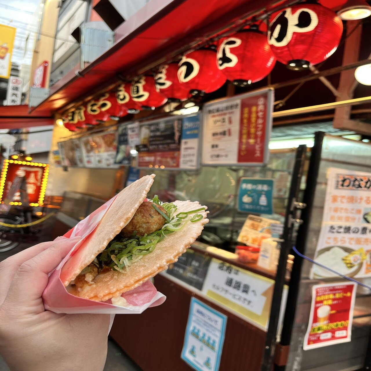 大阪は結局「551の豚まん」が最高！豚まん専用セイロや豚まんパーカー