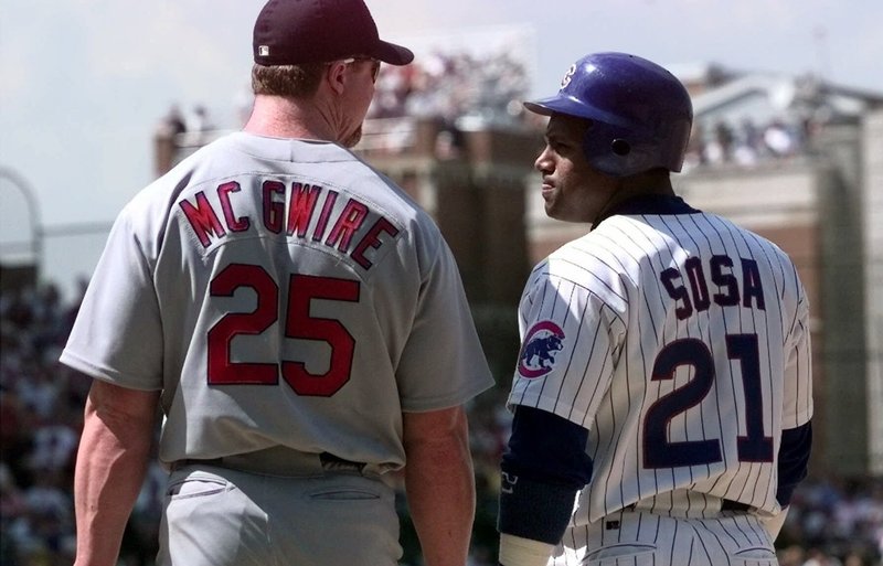 第一部 Mlb ステロイド時代 について考える 助手 Note