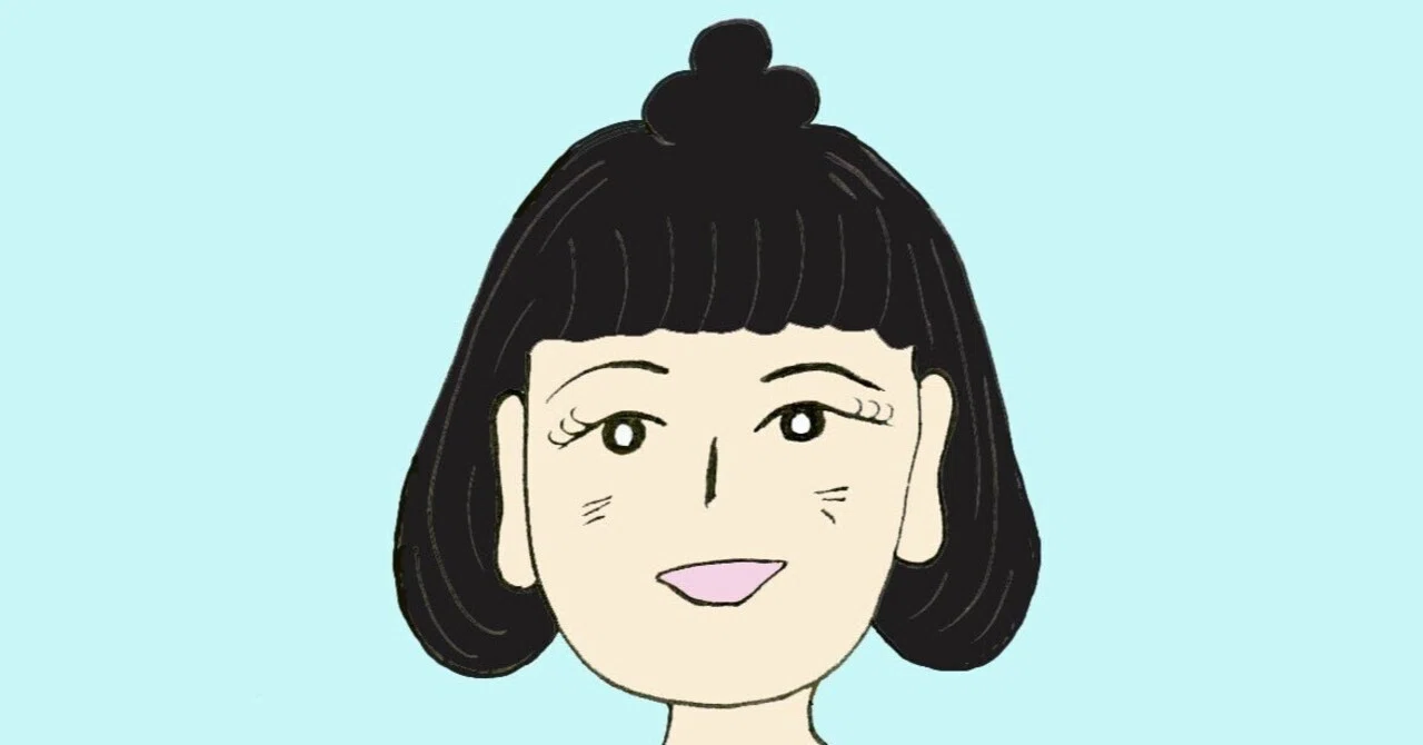 K・ヨシコさん｜塚本芳久