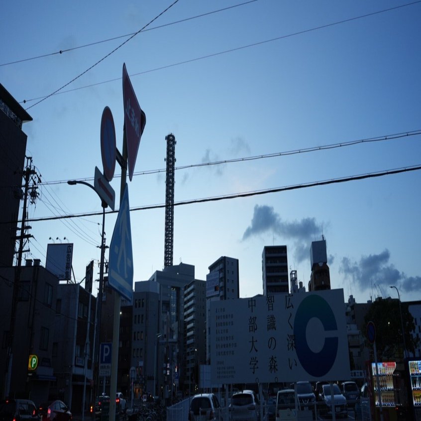 感情を乗せて撮るレンズ SIGMA 24mm F1.4 DG DN ART（作例あり