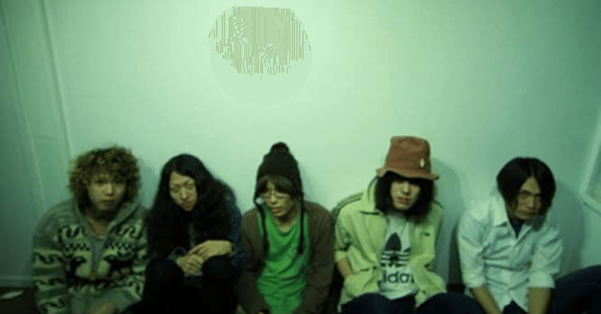 SEBULBA [2010] 踊ってばかりの国（アルバムレビュー）｜Naraide