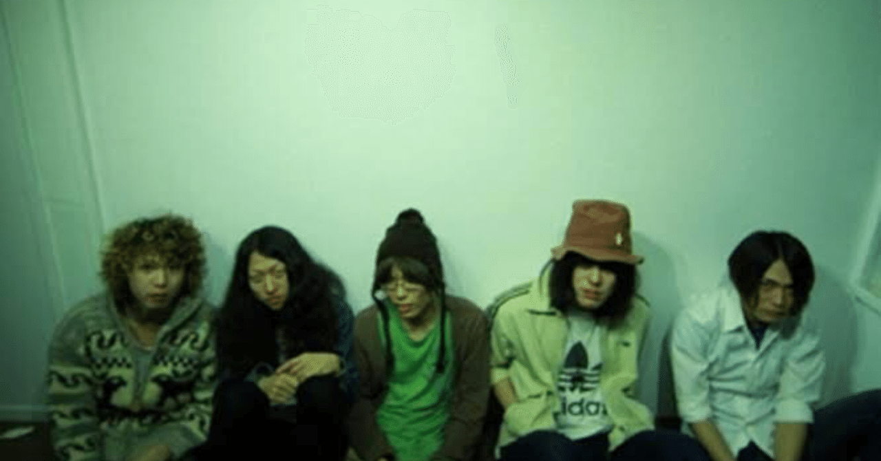 SEBULBA [2010] 踊ってばかりの国（アルバムレビュー）｜Naraide