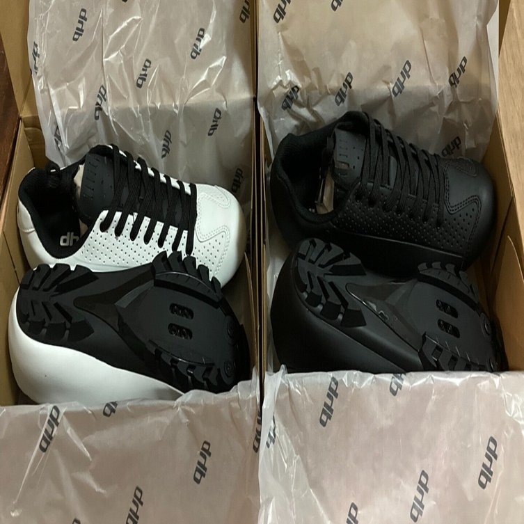 SPDシューズ クリート取り付け｜パナモリ自転車生活2022〜