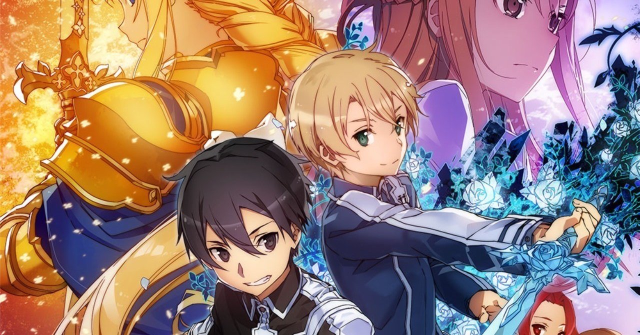 今後の Sao プロジェクトに携わる作家を大募集します 三木一馬 Note 今後の Sao プロジェクトに携わる作家を大募集します 三木一馬 Note