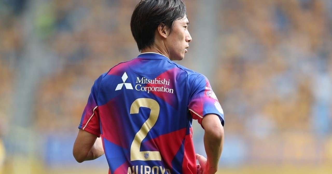 今冬の動向が気になる右サイドバック J1編 ダイアゴナル サッカー Note