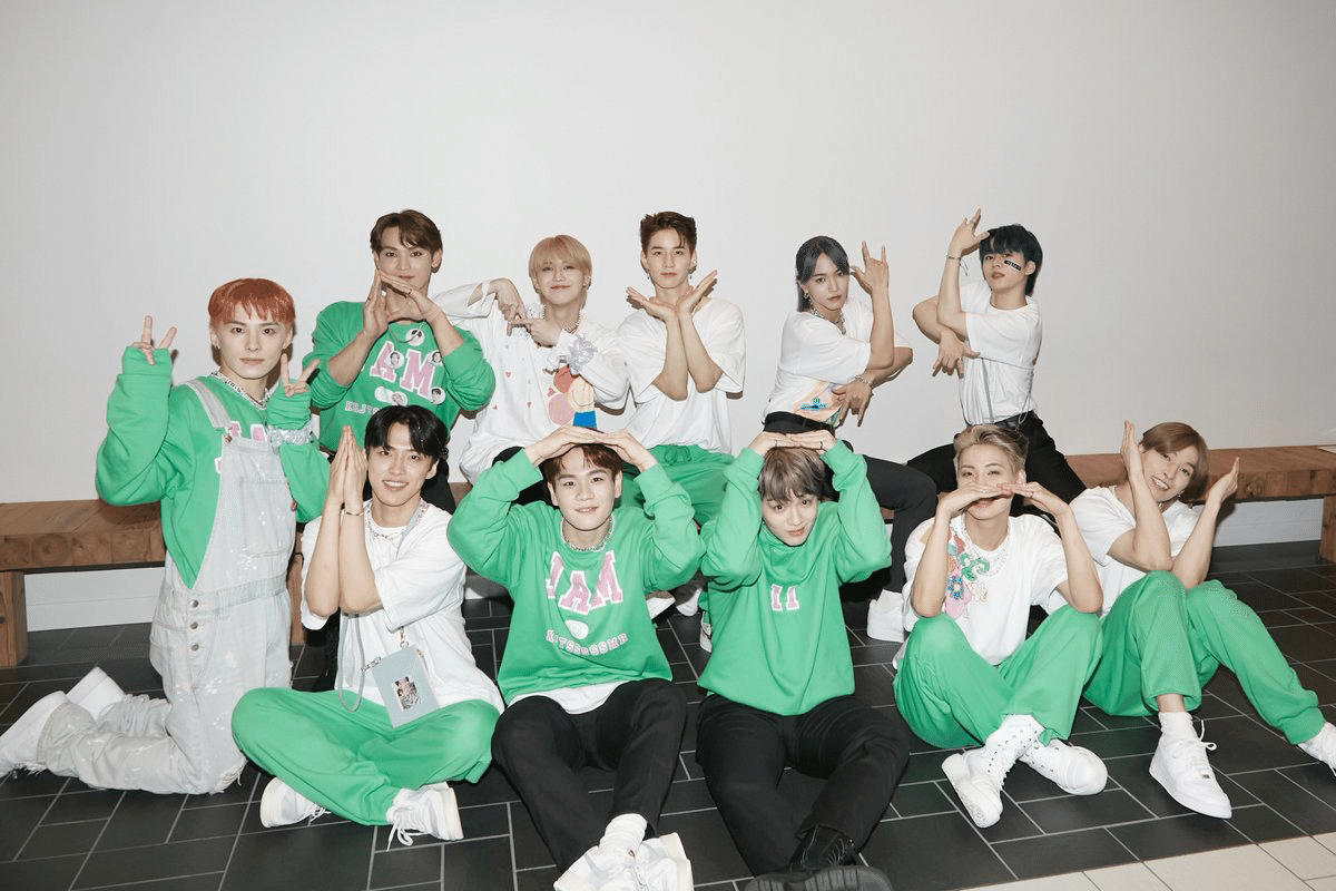 220903 - JO1 1ST ARENA LIVE TOUR 'KIZUNA' @AICHI SKY EXPO HALL A