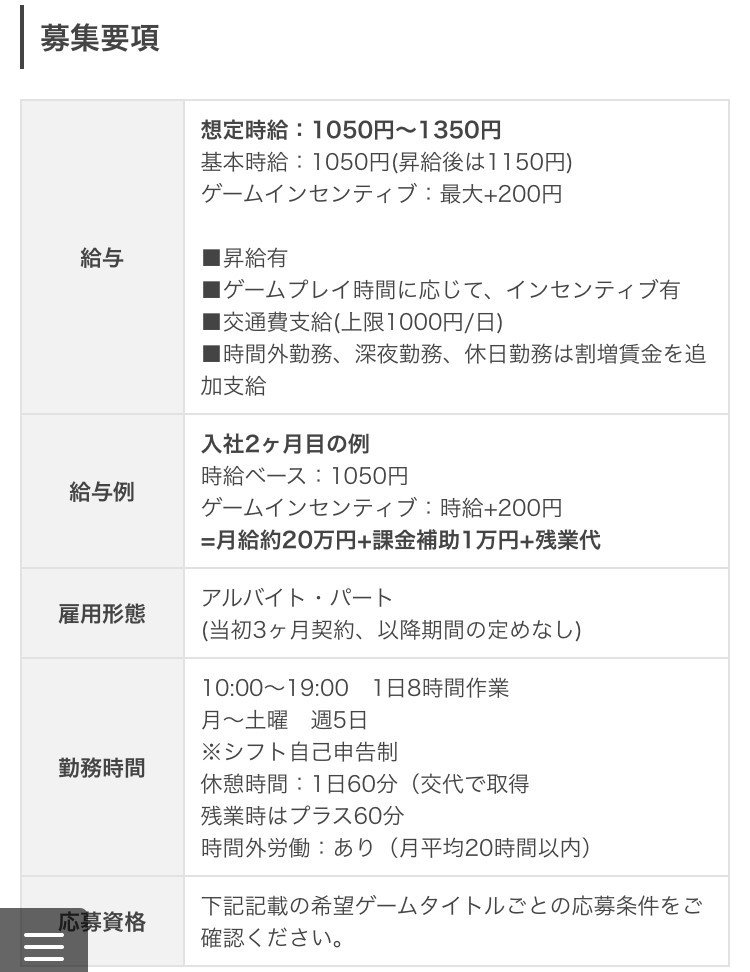 ソシャゲ好き必見 在宅で副業 むぎちゃ Note