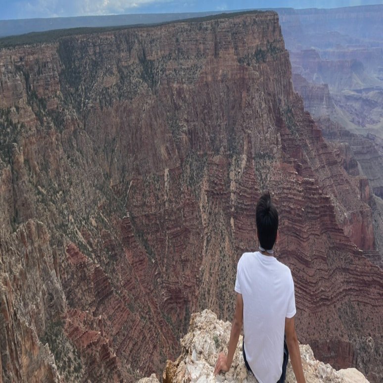 死ぬまでにグランドキャニオンを訪れるべき理由 大学生ryo Note
