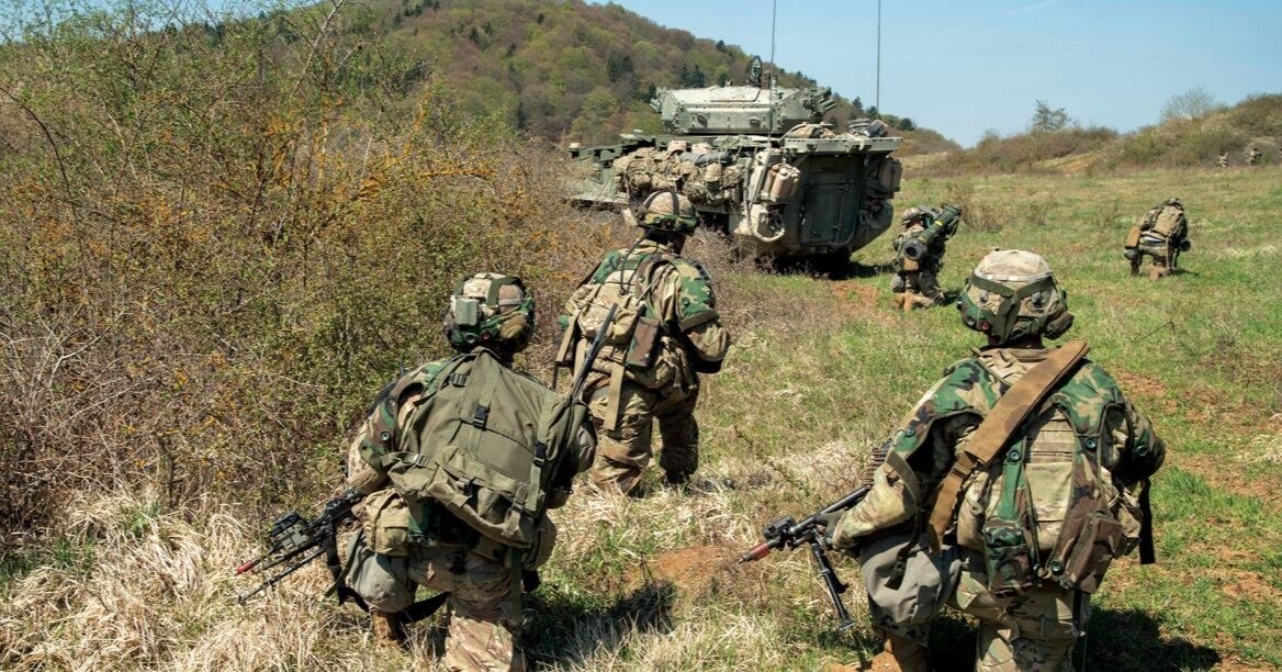 論文紹介 軍事学の歴史で作戦術の概念はどのように導入され、発展した