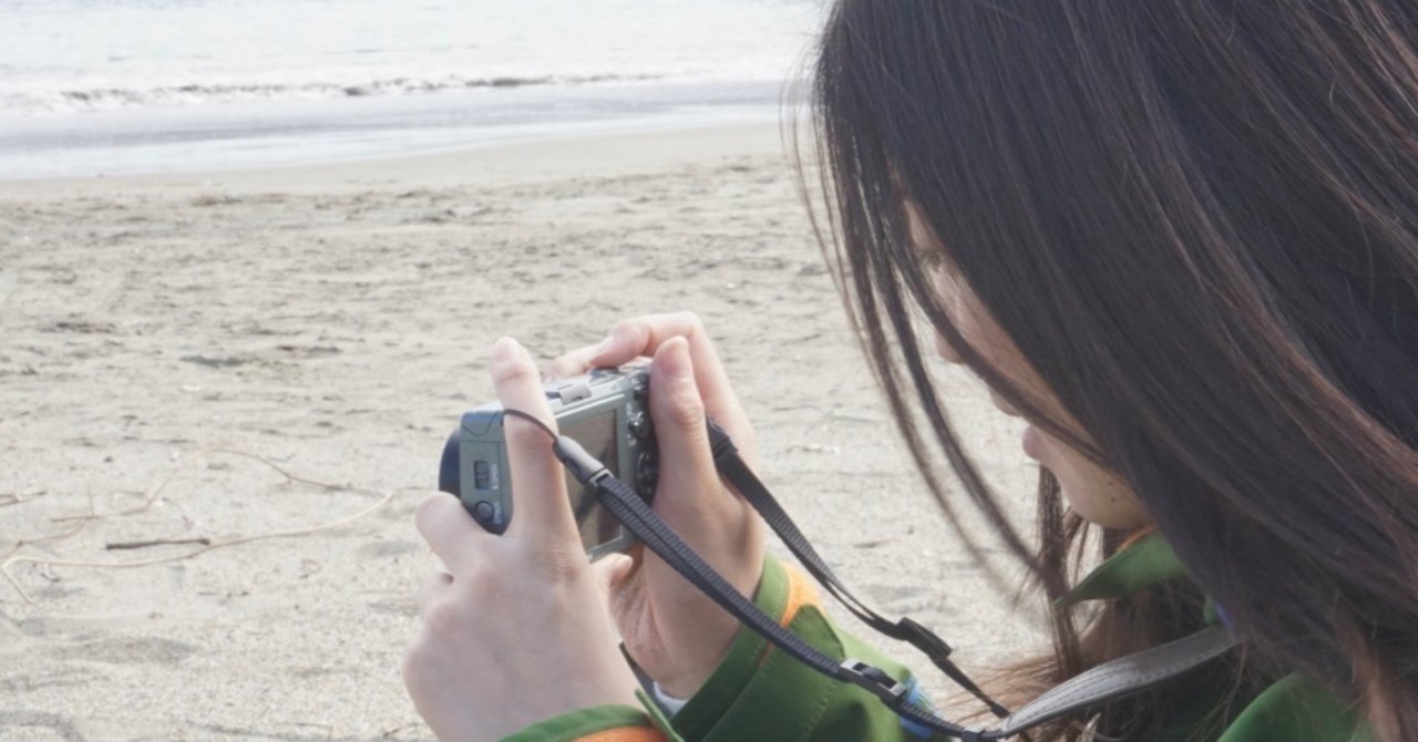 写真は シャッターを切る人の人間力 が露骨なまでに反映される りょうかん Note