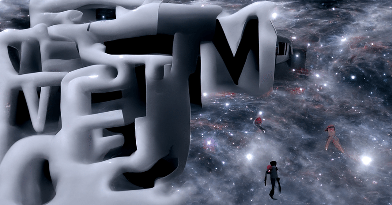 拡張するデジタル表現 変化するオンラインガバナンス Takram Note