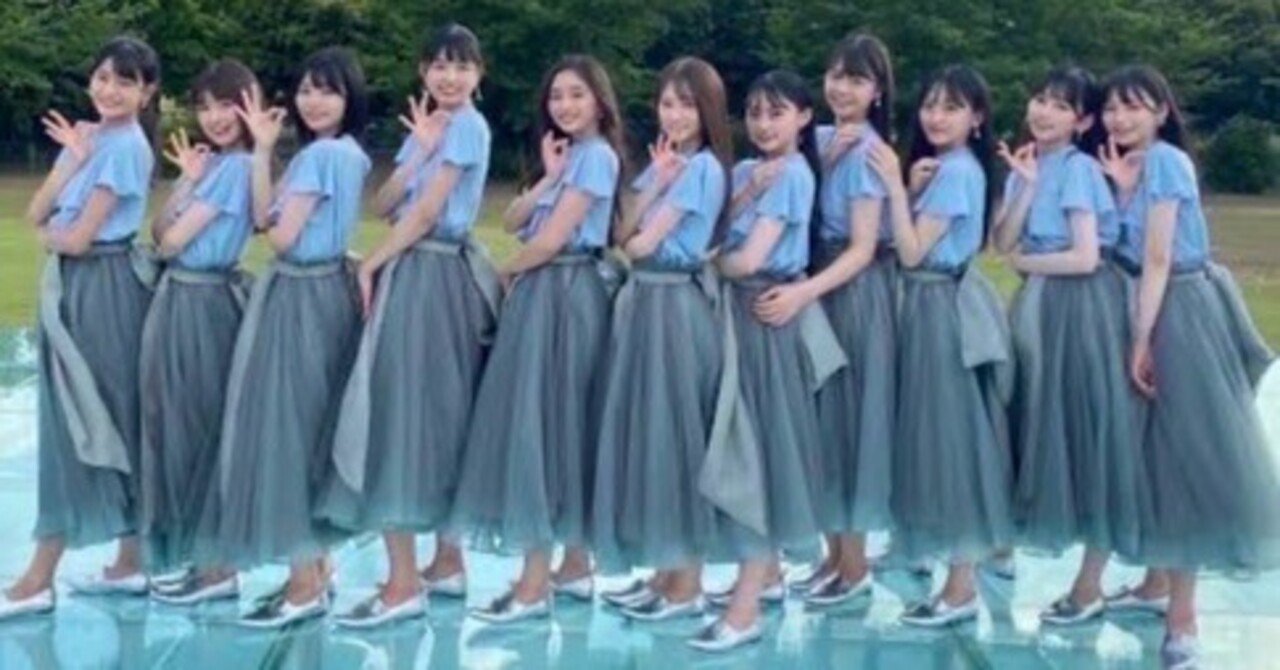 バンドエイド剝がすような別れ方』はアイドル史に残る名曲だ｜さく