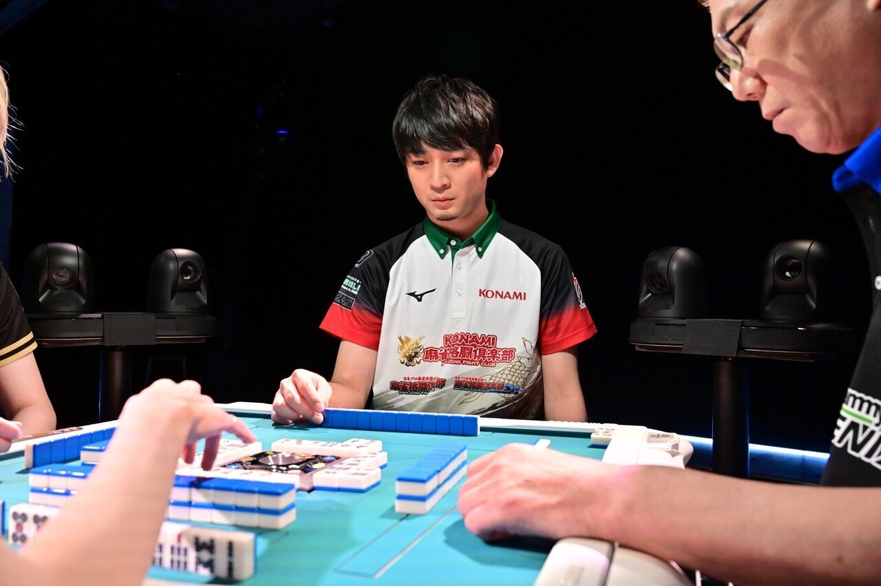 勝見恒之（かつみ・つねゆき）～Mリーガーを育てた男【ドキュメントM