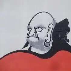 達磨の眼【伝統文化を世界へ】