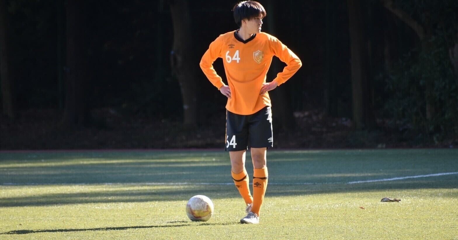 中大サッカー部にいる目的 中央大学学友会サッカー部 公式 Note 中大サッカー部にいる目的 中央大学学友会サッカー部 公式 Note