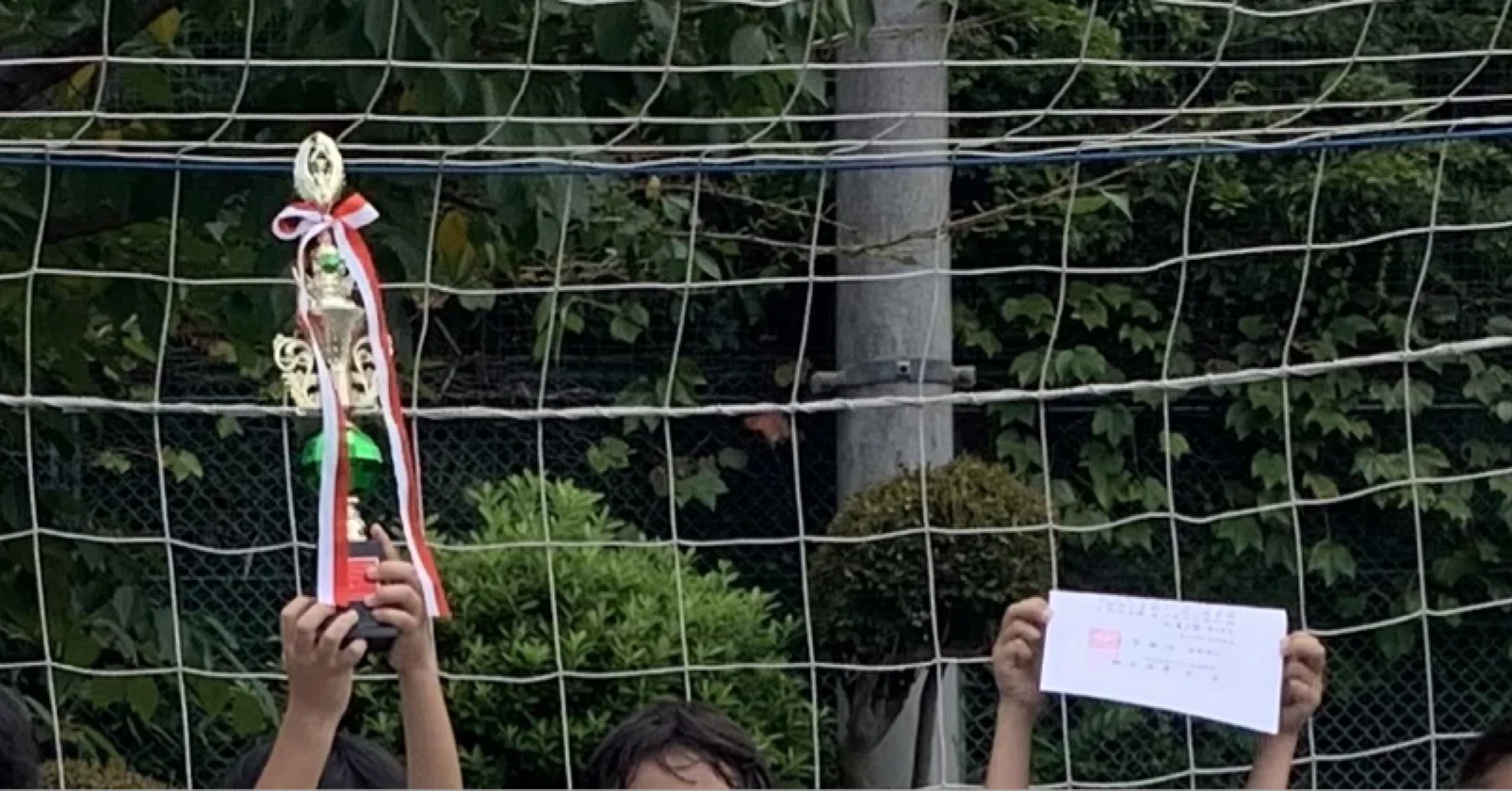 小学生サッカー 夏休み特訓の巻 Nomunel Note