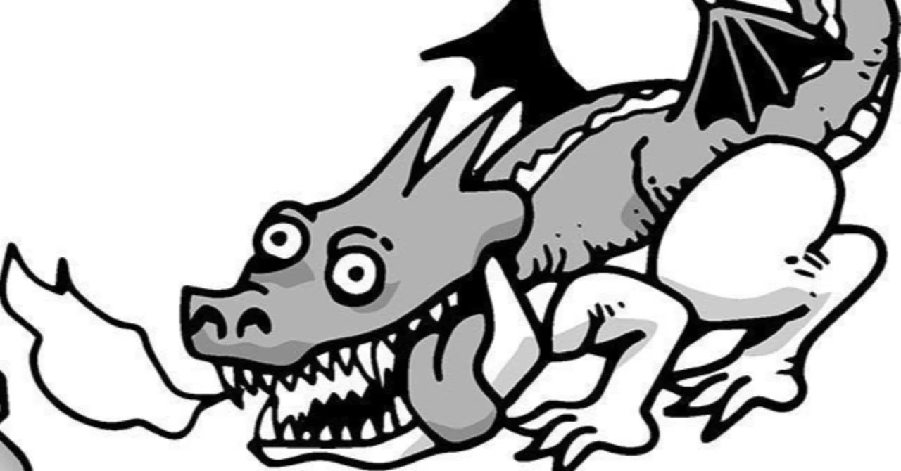 モンスターから見れば自分もモンスター 三科元明 フリースクールここ Note