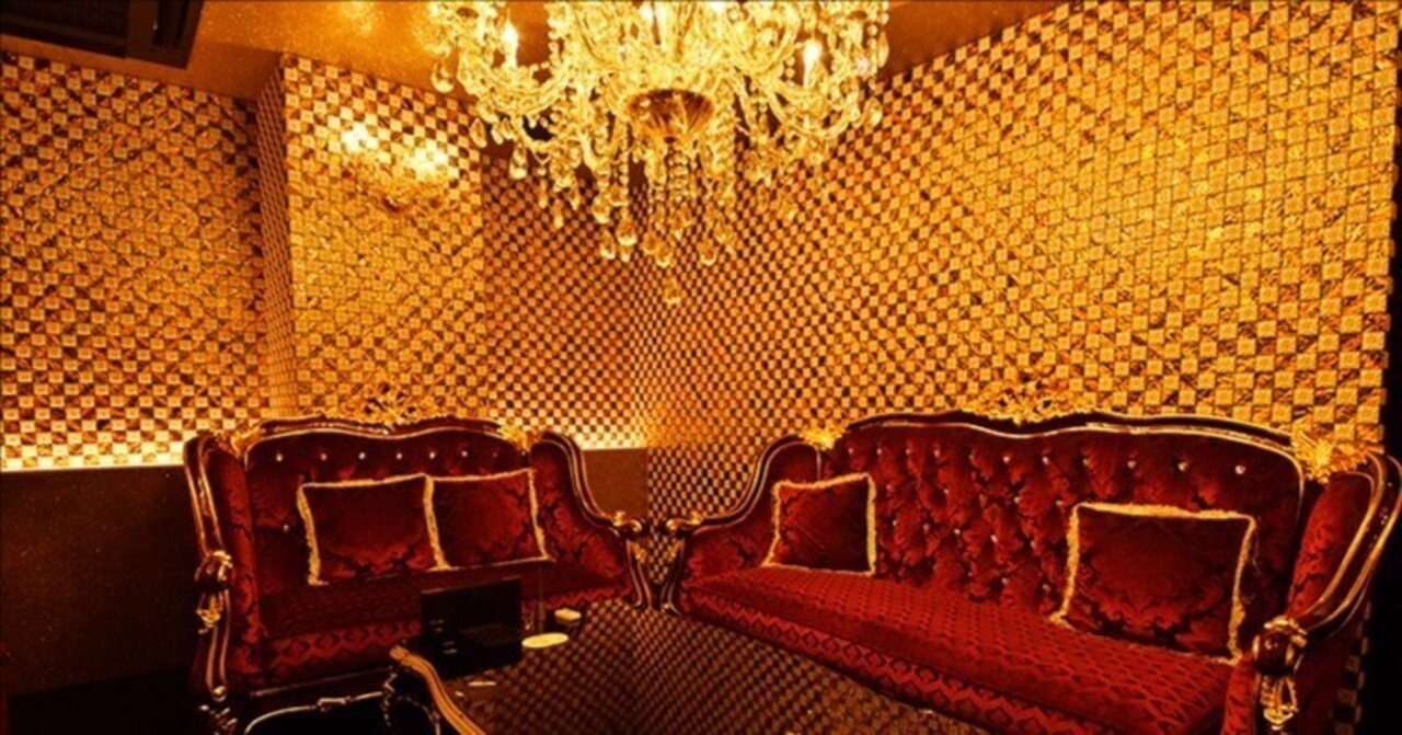 煌びやかなホストという世界｜🔱わん-Wan-CLUBWORLD🔱