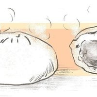 泣き腫らした目には蒸気でホットアイマスクを みみみ Note