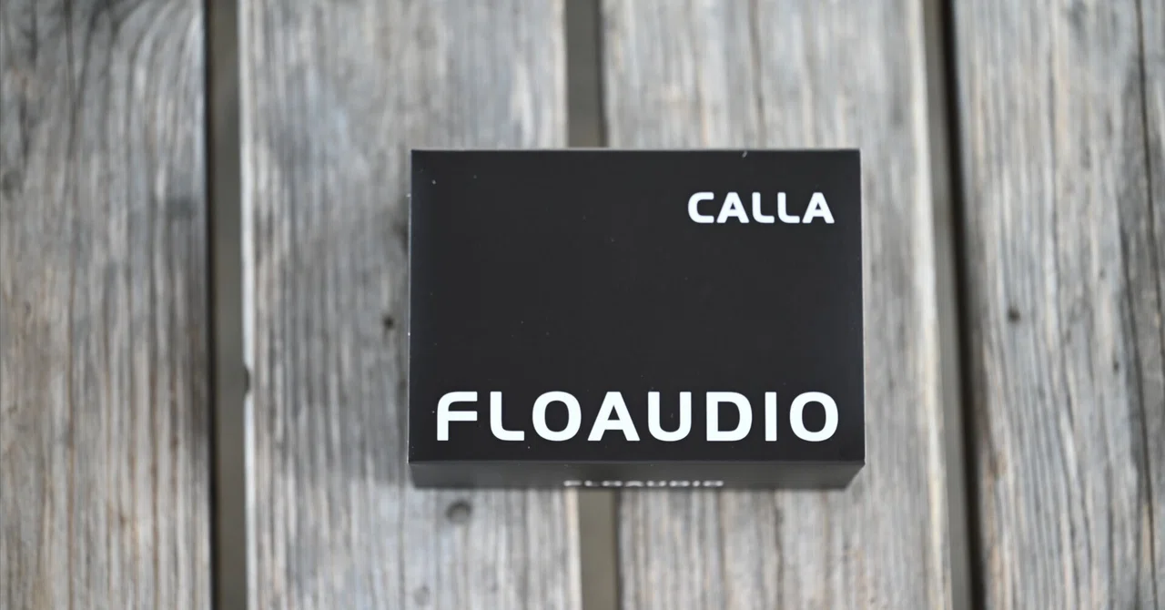 【中華イヤホン FloAudio CALLA レビュー】その周波数特性、THD特性、ラウドネスステータス｜audio-sound