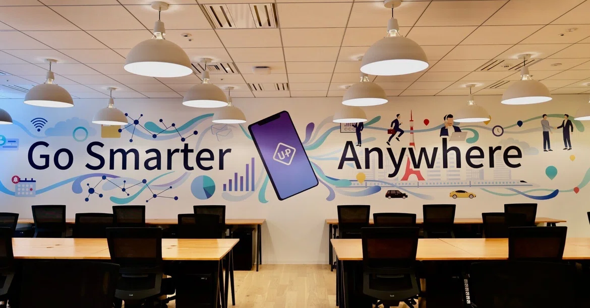 UPWARD CS Strategy that Achieved a 99.0% Contract Renewal Rate Even ...