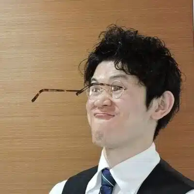長瀬ハンサム