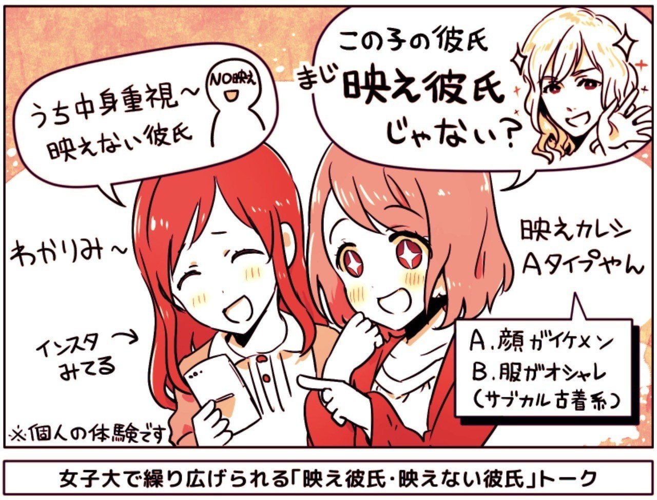 インスタ映えの反動で みんな金欠 だからフリマやguが流行る 女子大生が語る 映え落差消費 と 高価格ビュッフェが 高コスパ に感じるインスタ的価値の話 アプリマーケティング研究所