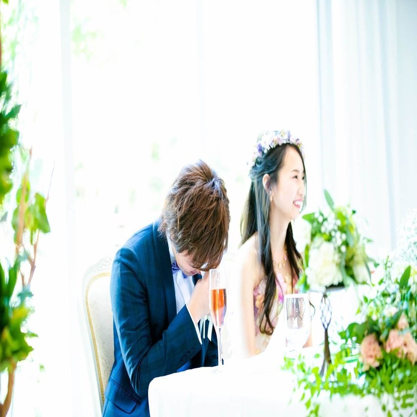いい夫婦の日に 結婚式に自由を Takumi Yano Note