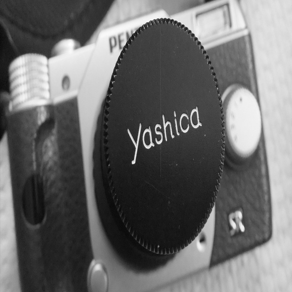 僕のQ活記録 ～2本のシネレンズが加わる 前編～｜tomitomi_otomi