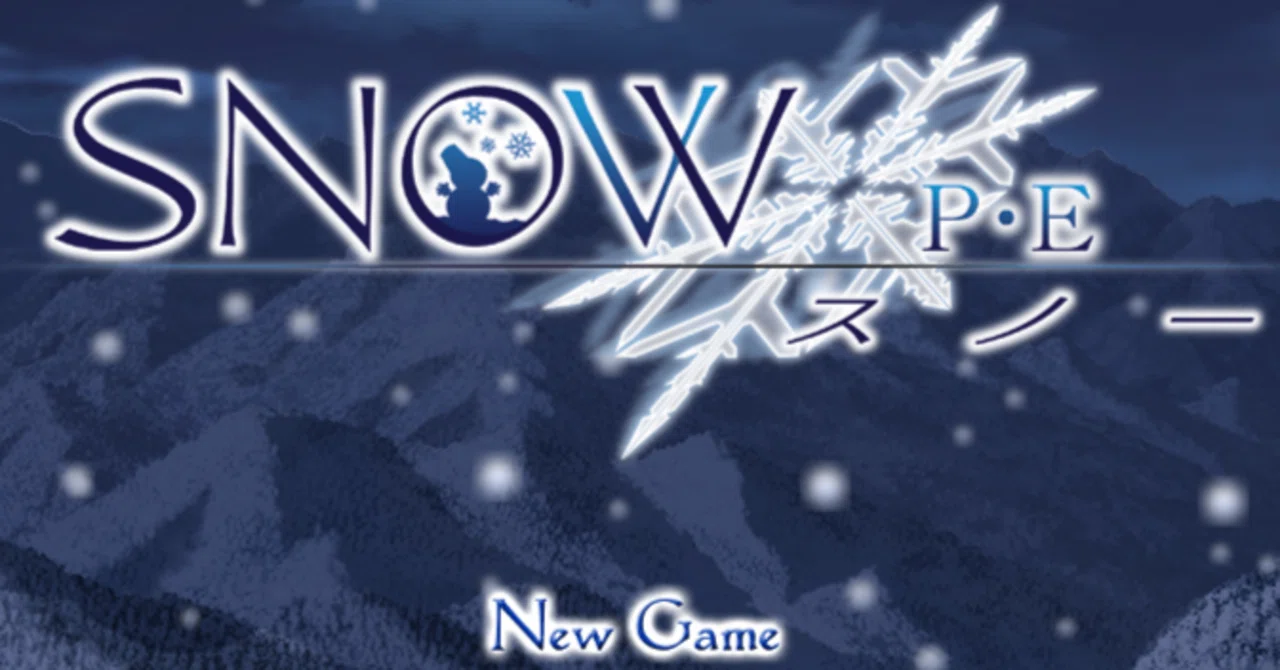2022年今更SNOWをプレイするの巻｜彩斗