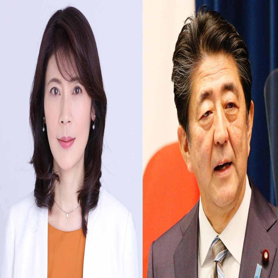 岩田明子 安倍晋三秘録 暗殺前夜の電話 文藝春秋digital