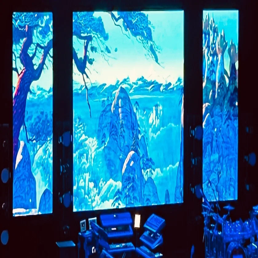アラン ホワイトさんへの個人的な追悼になったイエス来日公演 Hiro Kashimi Note