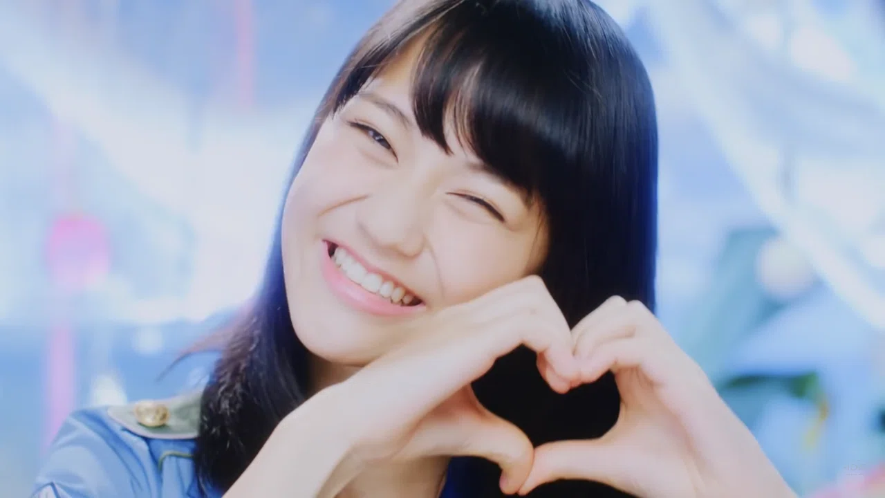 髙松瞳】アイドル落ちサビ選手権 ＃1【＝LOVE】｜こばっち