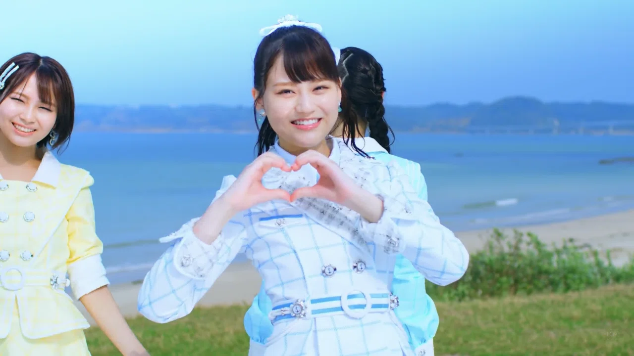髙松瞳】アイドル落ちサビ選手権 ＃1【＝LOVE】｜こばっち