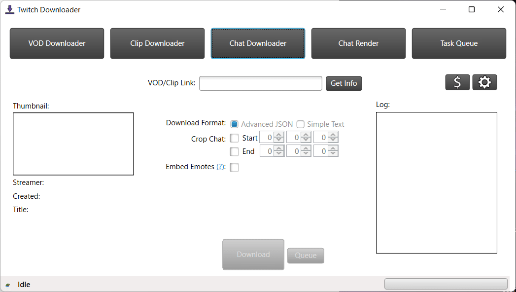 ツイッチのコメントを録画保存 ダウンロードして 動画に載せる方法 背景透過可能 ゲーム実況ウォッチャー Note ツイッチのコメントを録画保存 ダウンロードして 動画に載せる方法 背景透過可能 ゲーム実況ウォッチャー Note