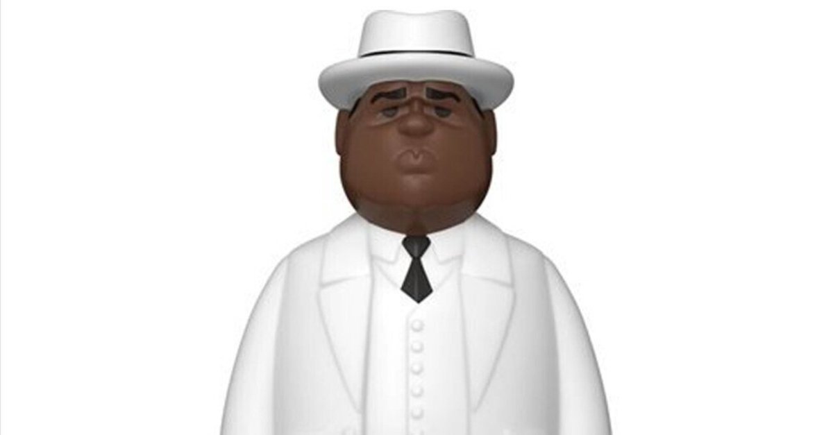 90s Hiphop名盤 / Notorious B.I.G.「Ready to Die」（1994）｜BB