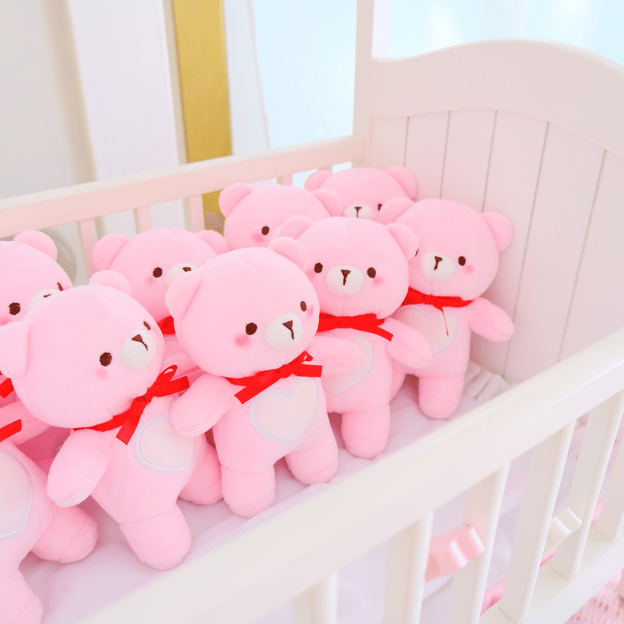 くまごろうが誕生してから今までの話｜Saori