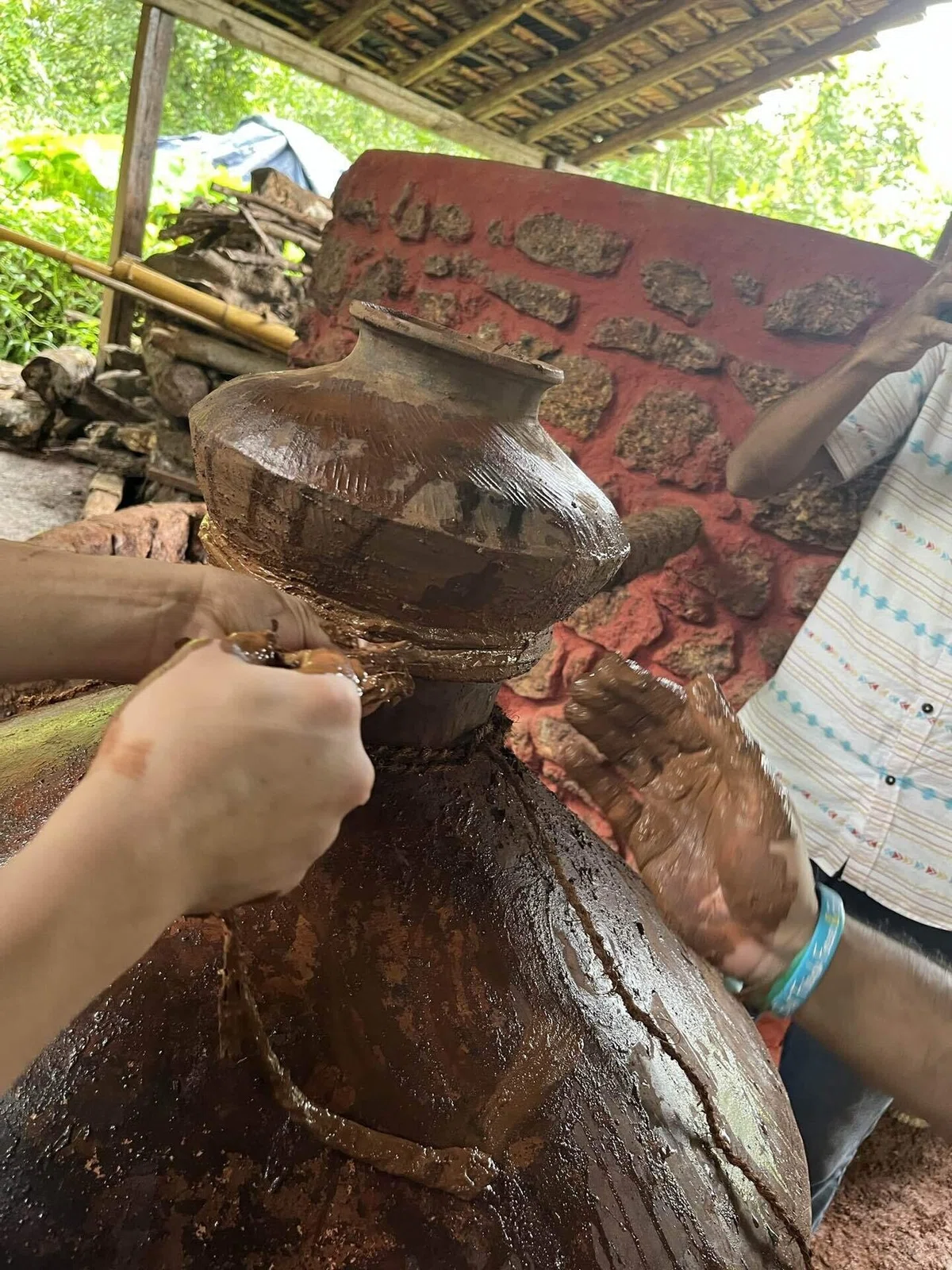 フェニ(Feni) インドの地酒。｜Bar BenFiddich 鹿山博康