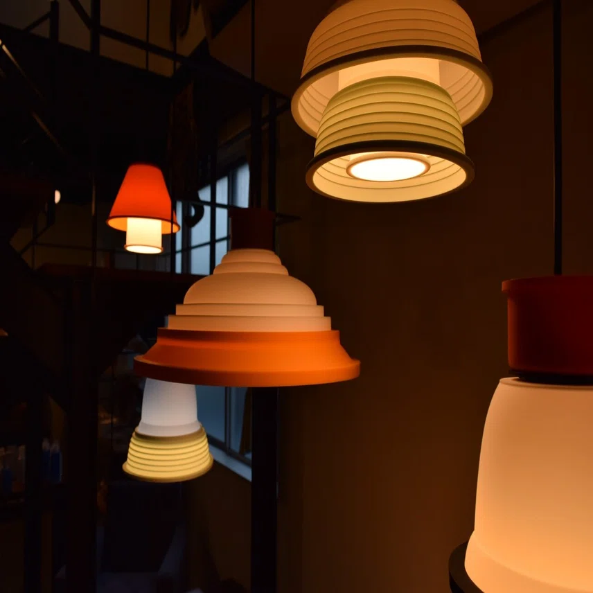 インテリアに遊び心を！ SOWDEN LIGHT PENDANTが新入荷です 